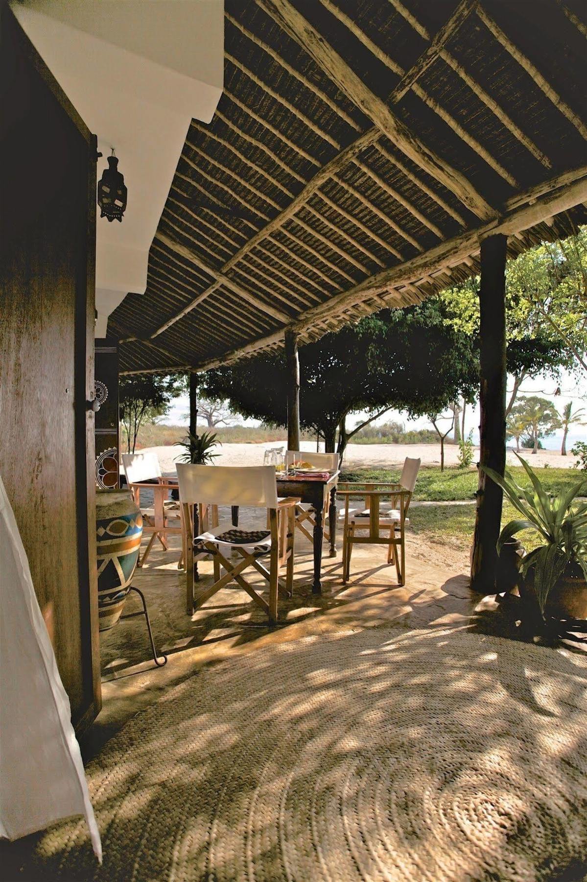 Kinondo Kwetu Ξενοδοχείο Diani Beach Εξωτερικό φωτογραφία