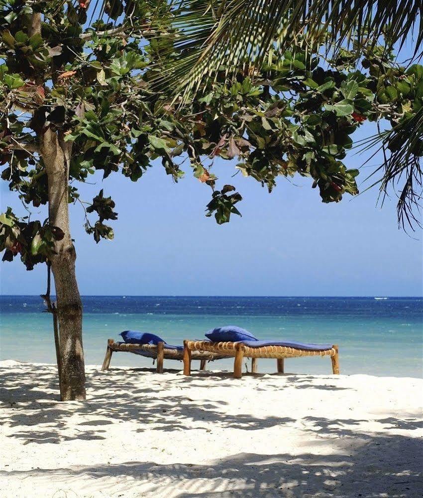 Kinondo Kwetu Ξενοδοχείο Diani Beach Εξωτερικό φωτογραφία